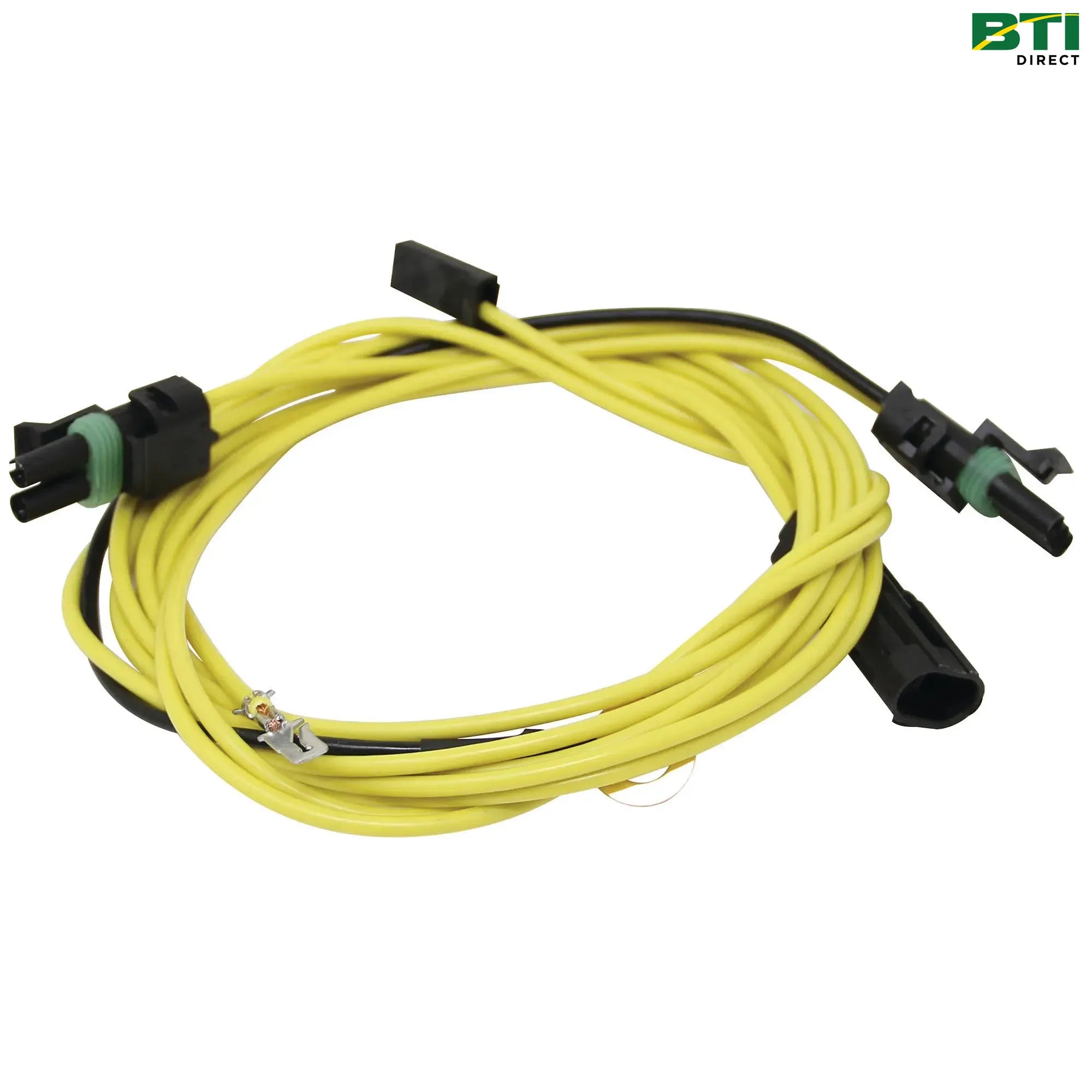 RE203464: Cab Roof Pressure Wiring Harness