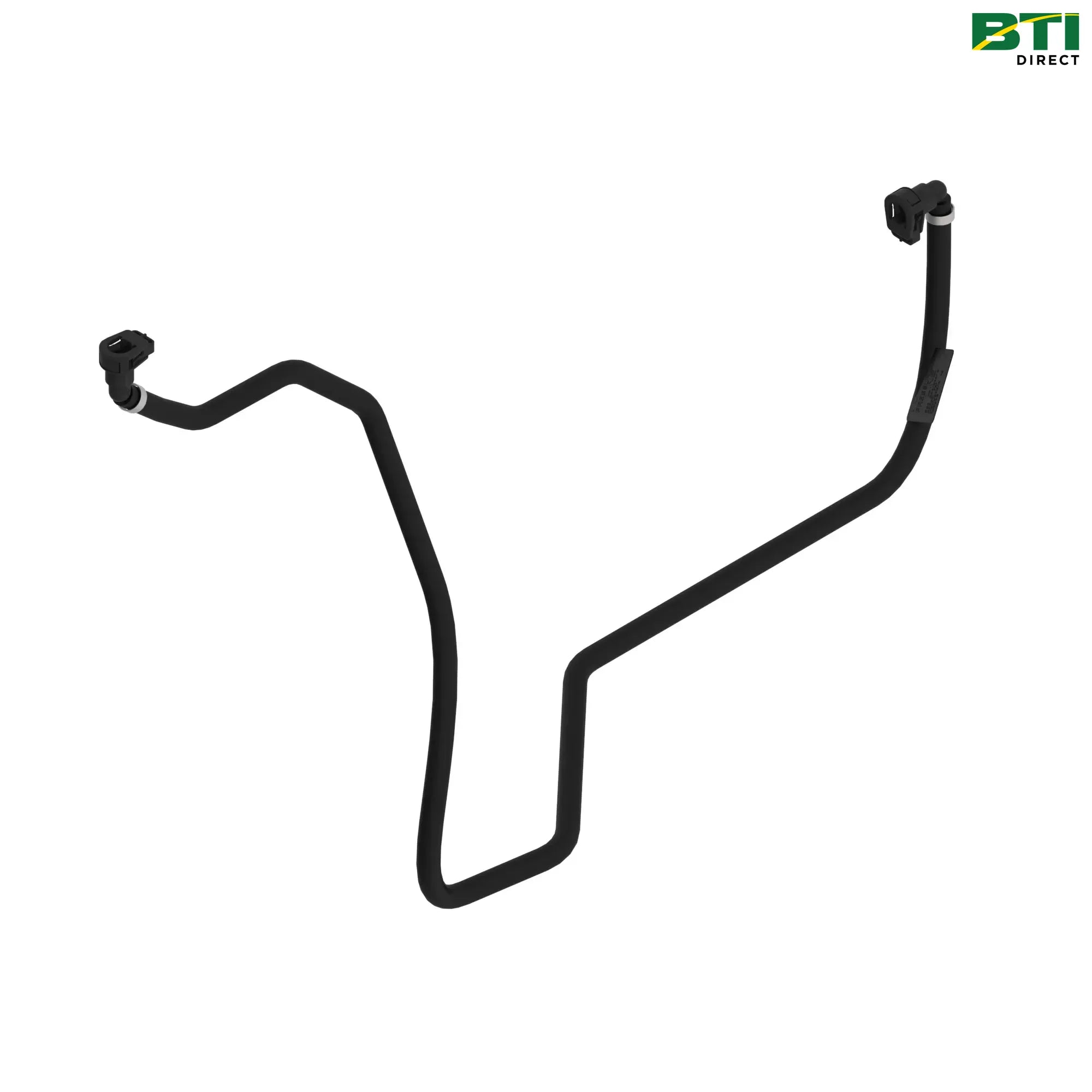 AUC11736: Fuel Line