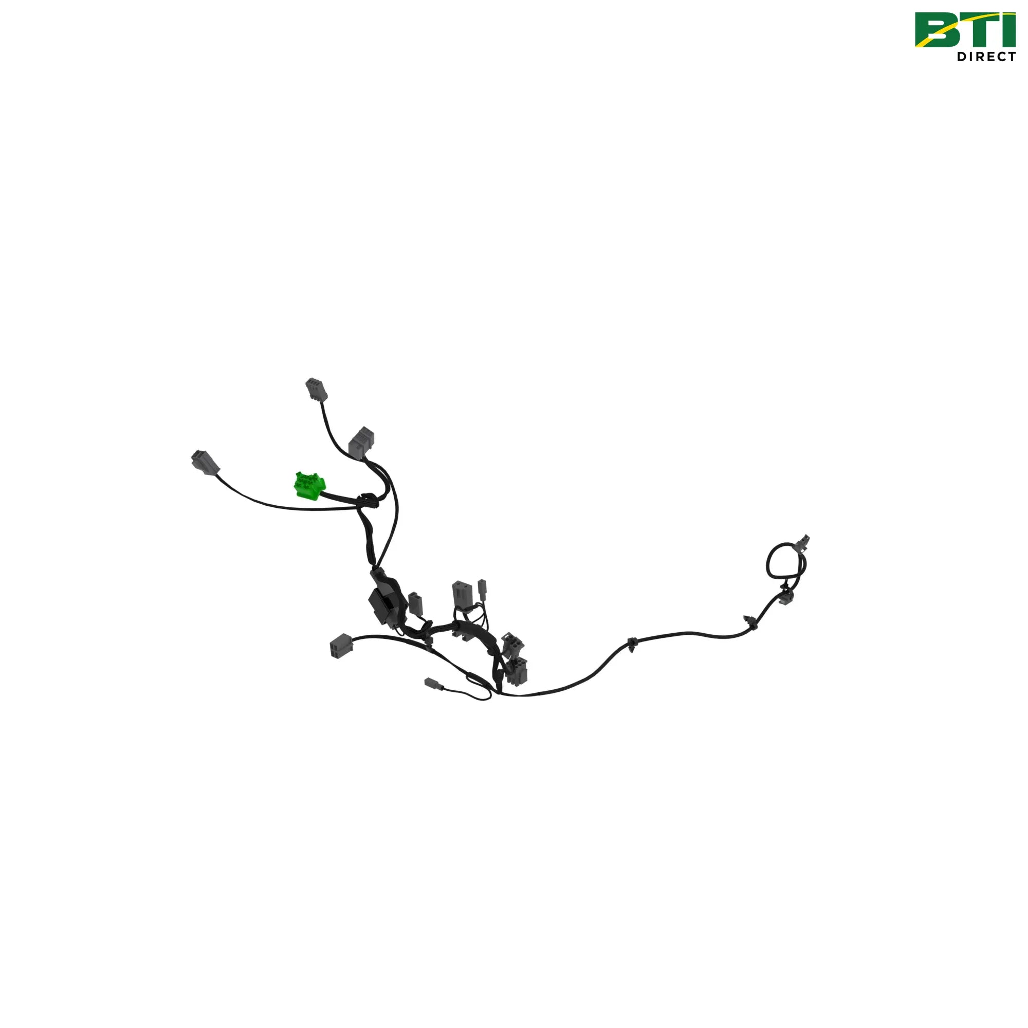 AUC12077: Wiring Harness