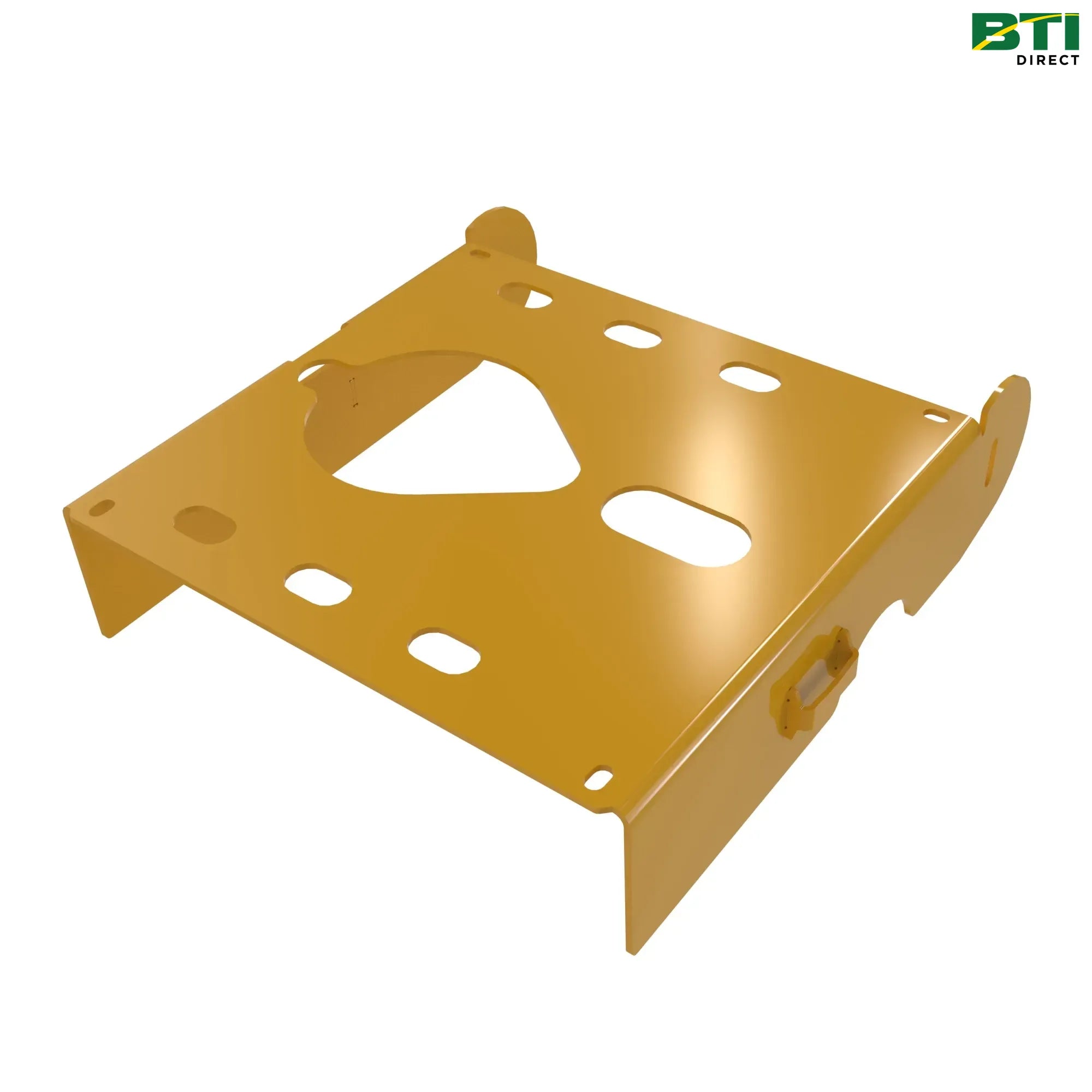 AXE54937: Sensor Support
