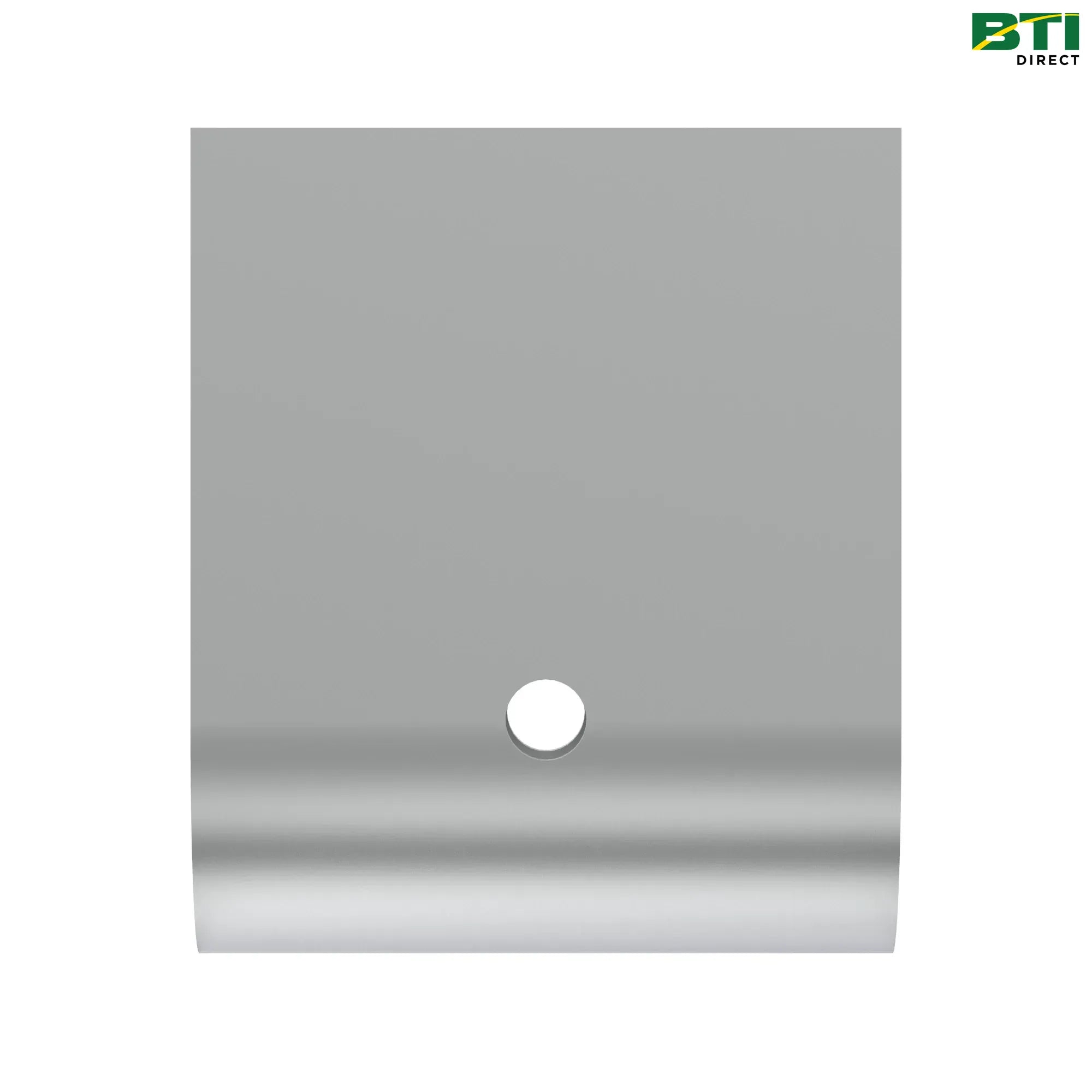 N220365: Paddle Brush Shaft
