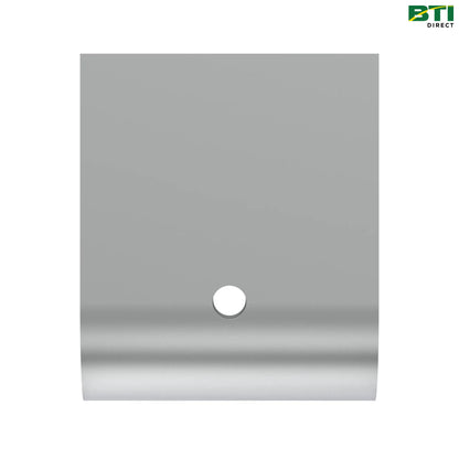 N220365: Paddle Brush Shaft