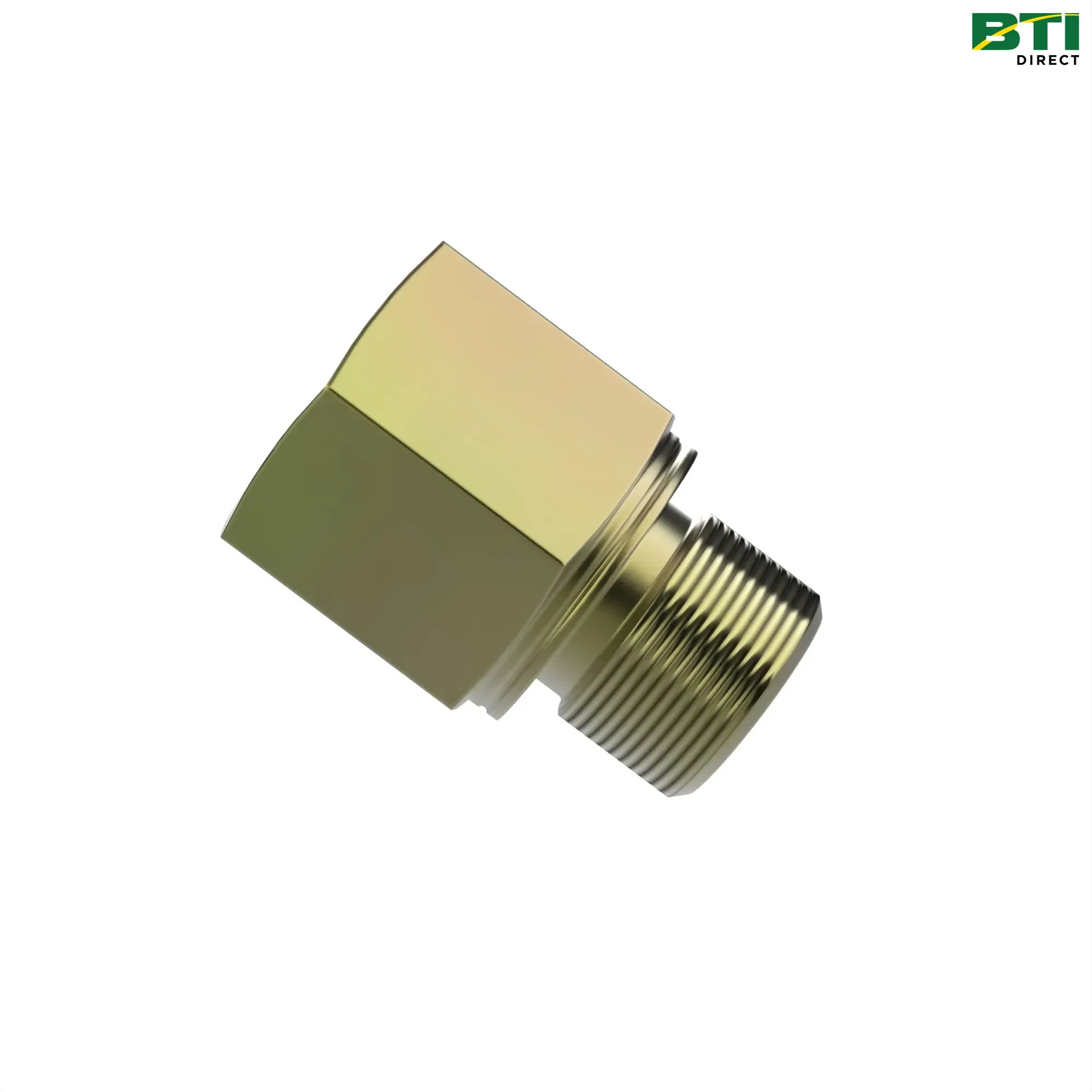AN404168: Adapter Fitting