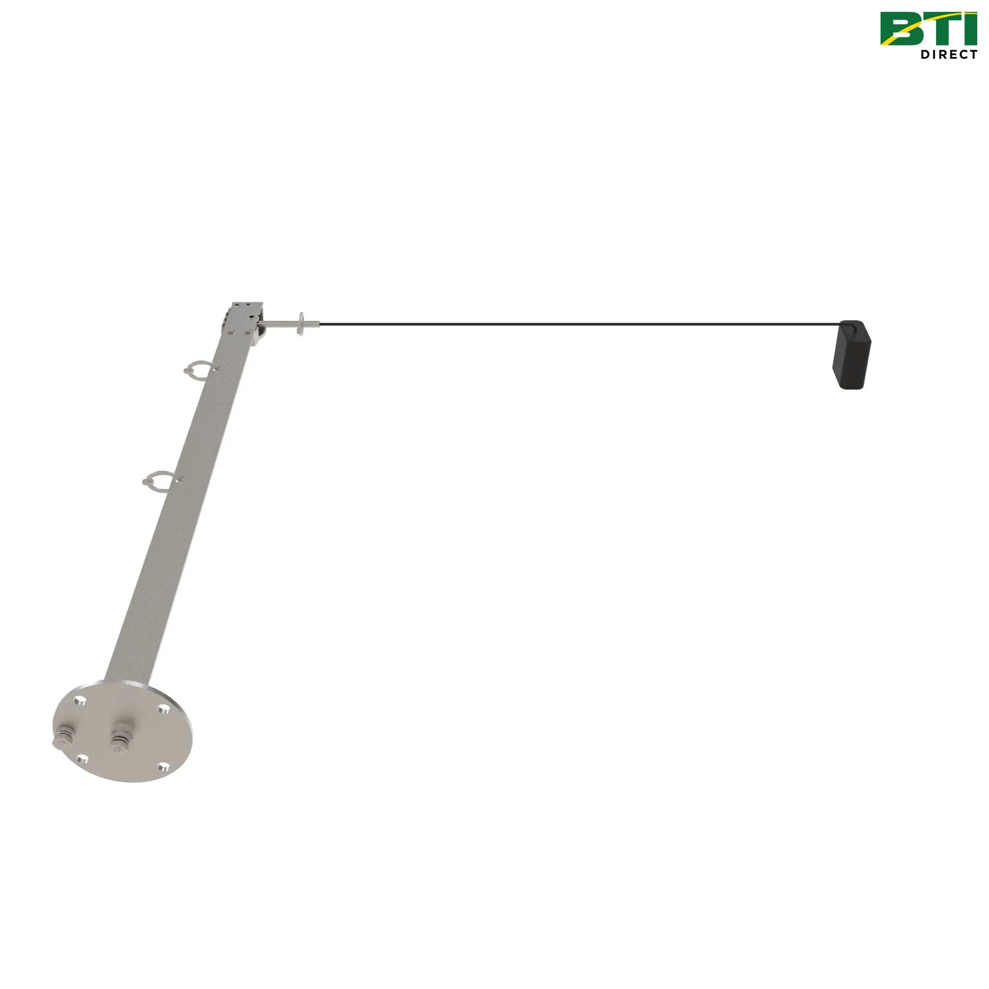 RE221717: Fuel Sender