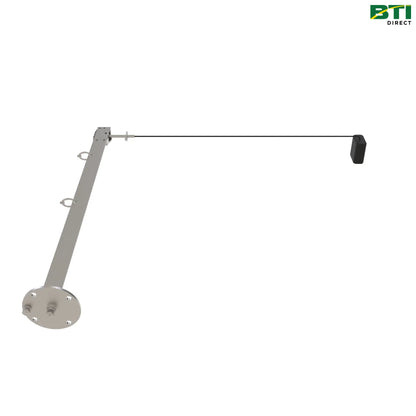 RE221717: Fuel Sender
