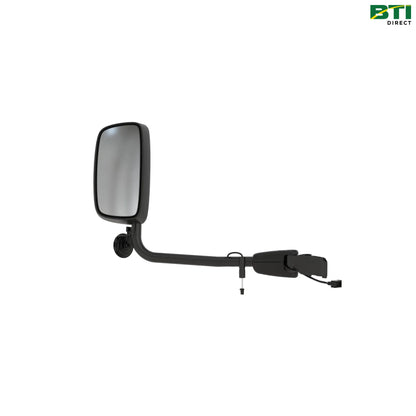 AXE73912: Right Side External Mirror