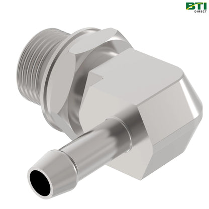 AL213801: External to Internal Thread Adapter Fitting