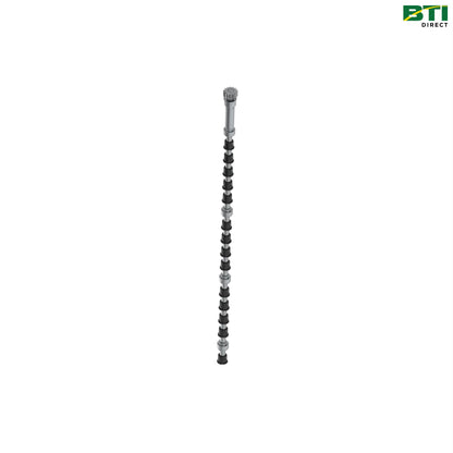 AN276743: 18-Spindle Driveshaft Assembly