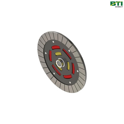 RE324962: Clutch Disk