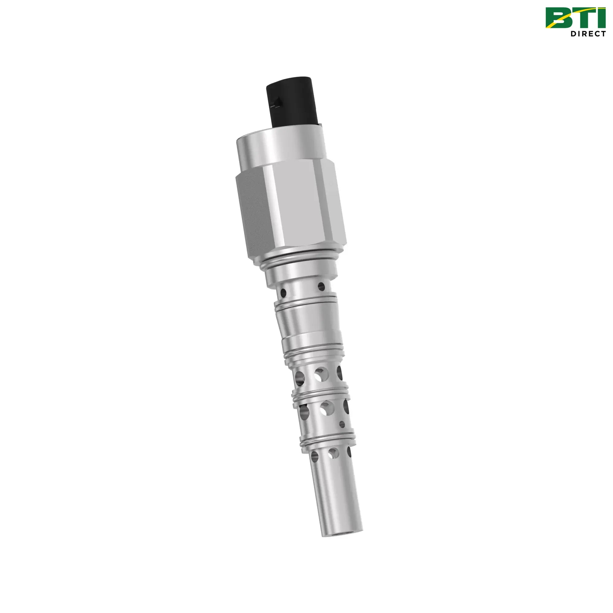 RE325021: Solenoid Valve