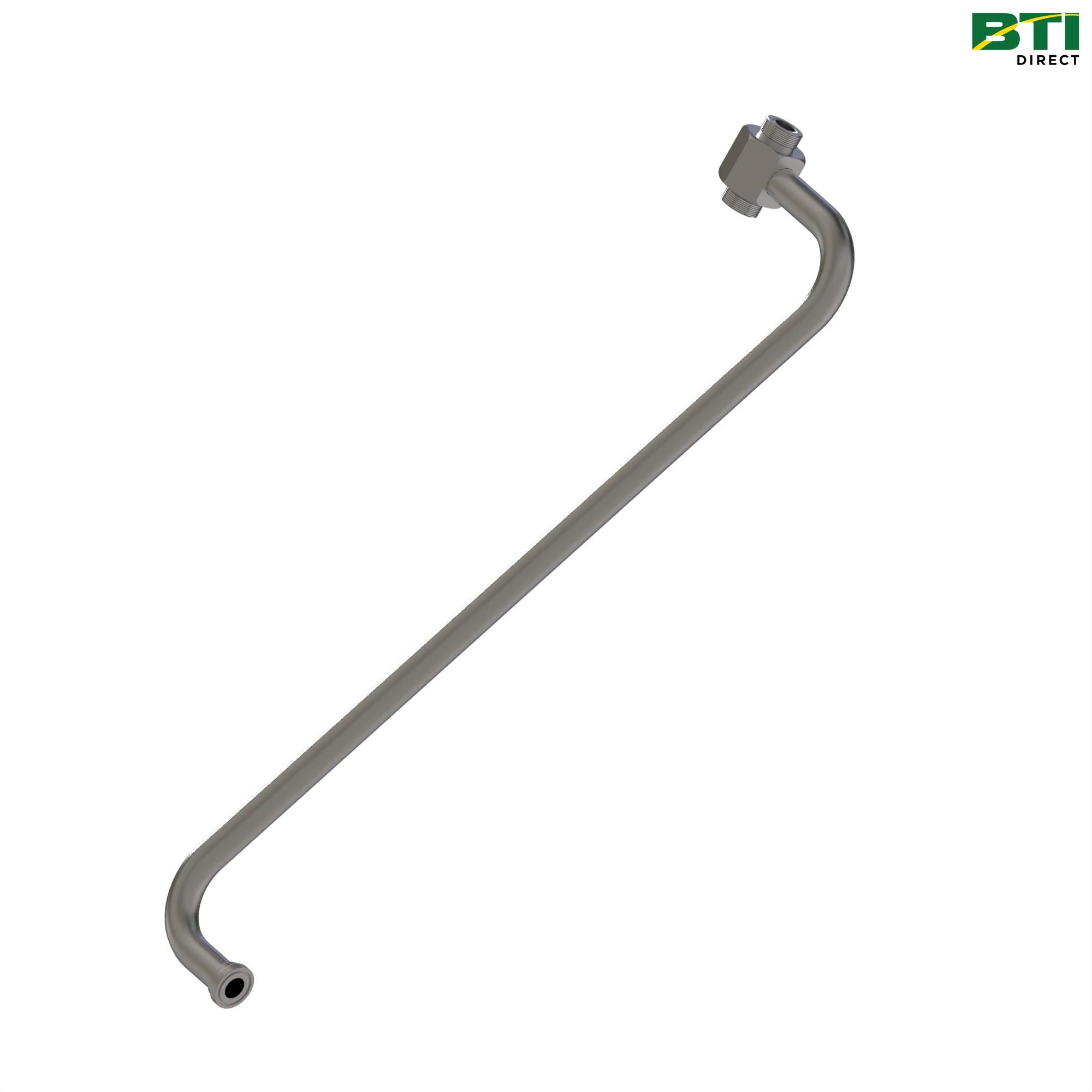 AN302112: Rear Hydro Reverse Wheel Drive Tube