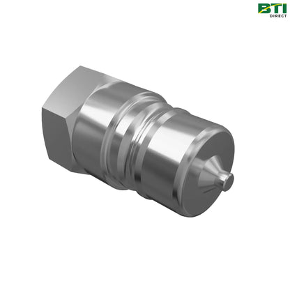 RE207298: Hydraulic Quick Coupler Socket