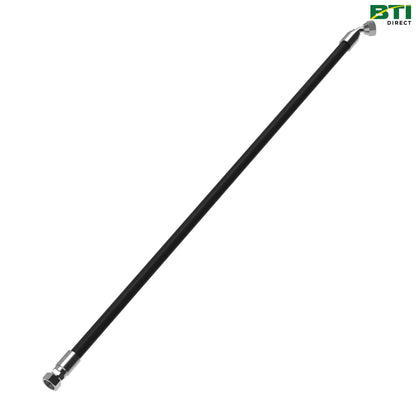 AXE42410: Main Belt Pressure Hydraulic Hose