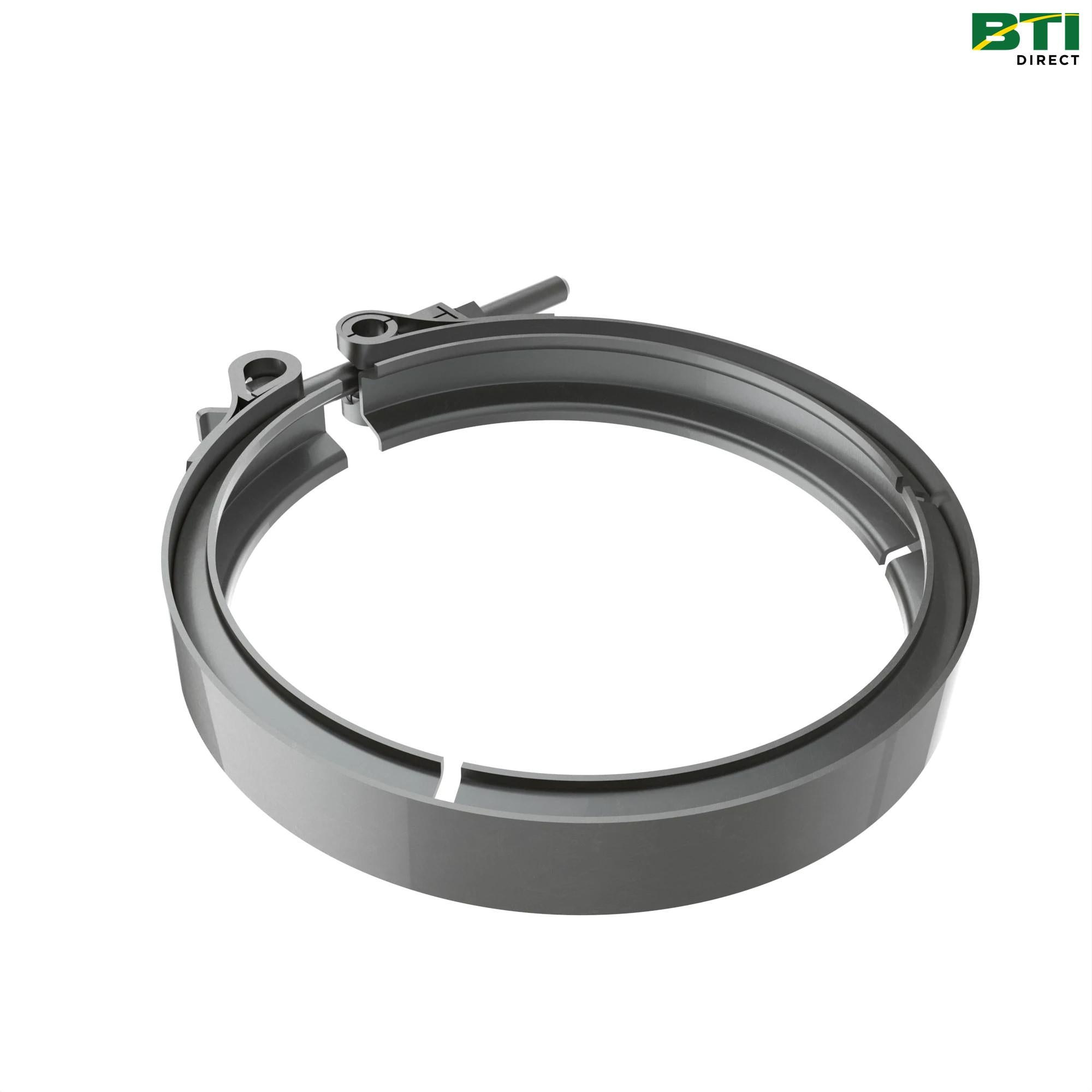 AL218702: Clamp