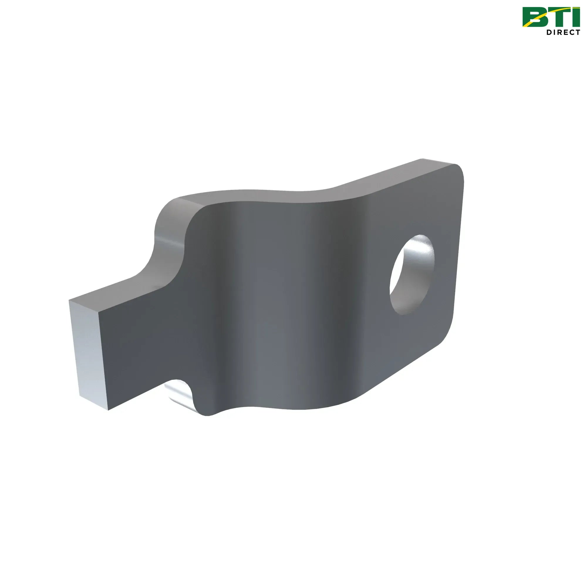N275392: Moistener Column Hold-Down Clip