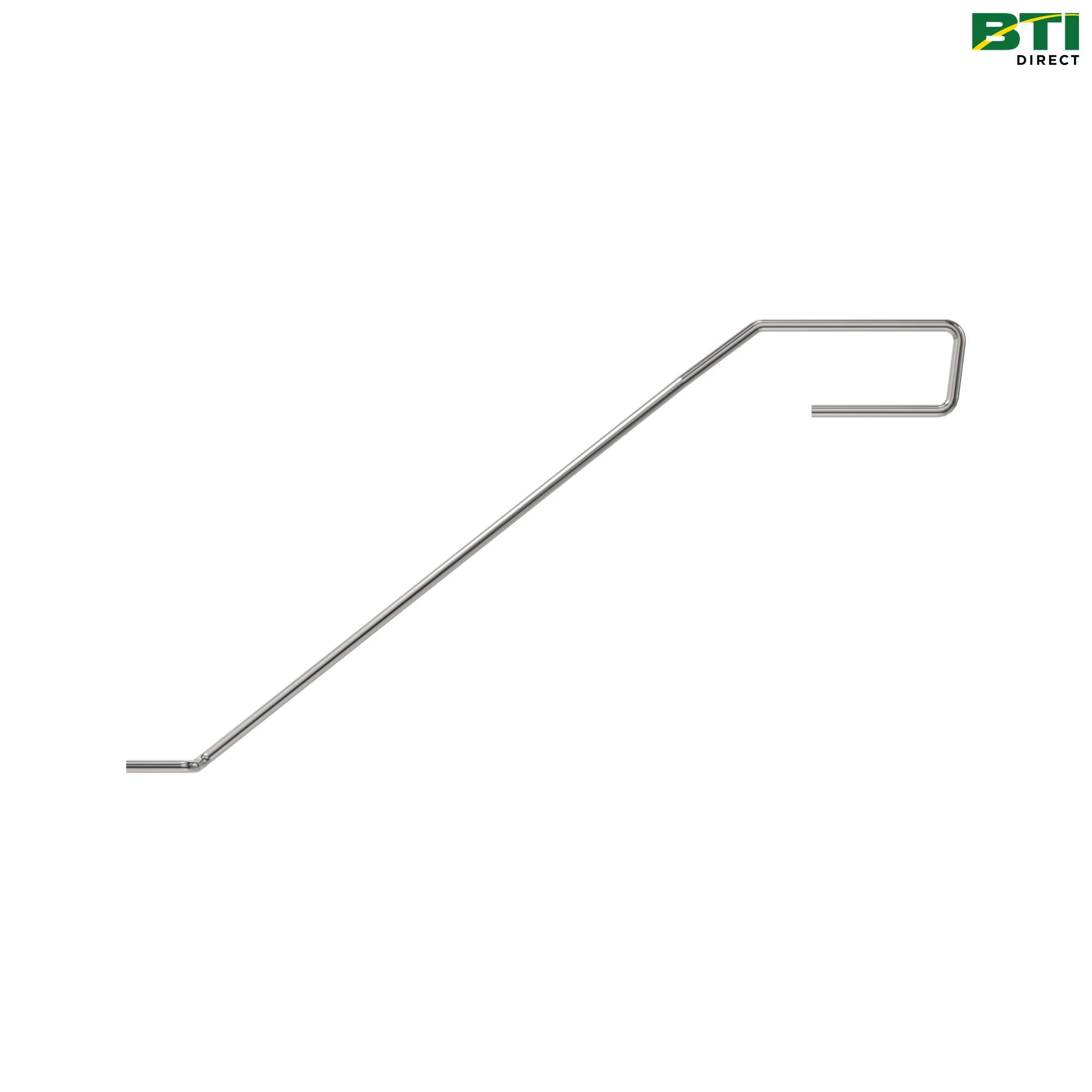 L205935: Front Grille Latch Release Rod