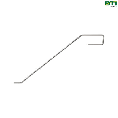 L205935: Front Grille Latch Release Rod
