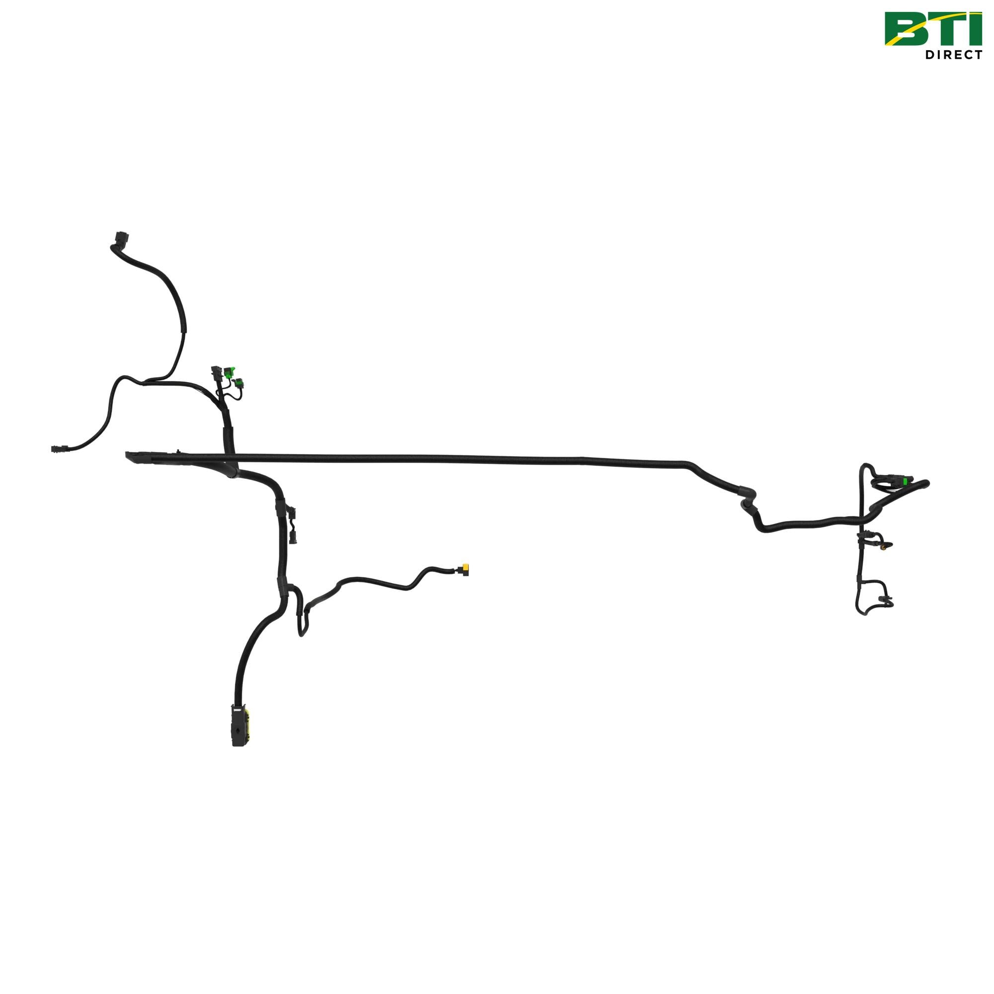 AL212153: Engine Application Wiring Harness