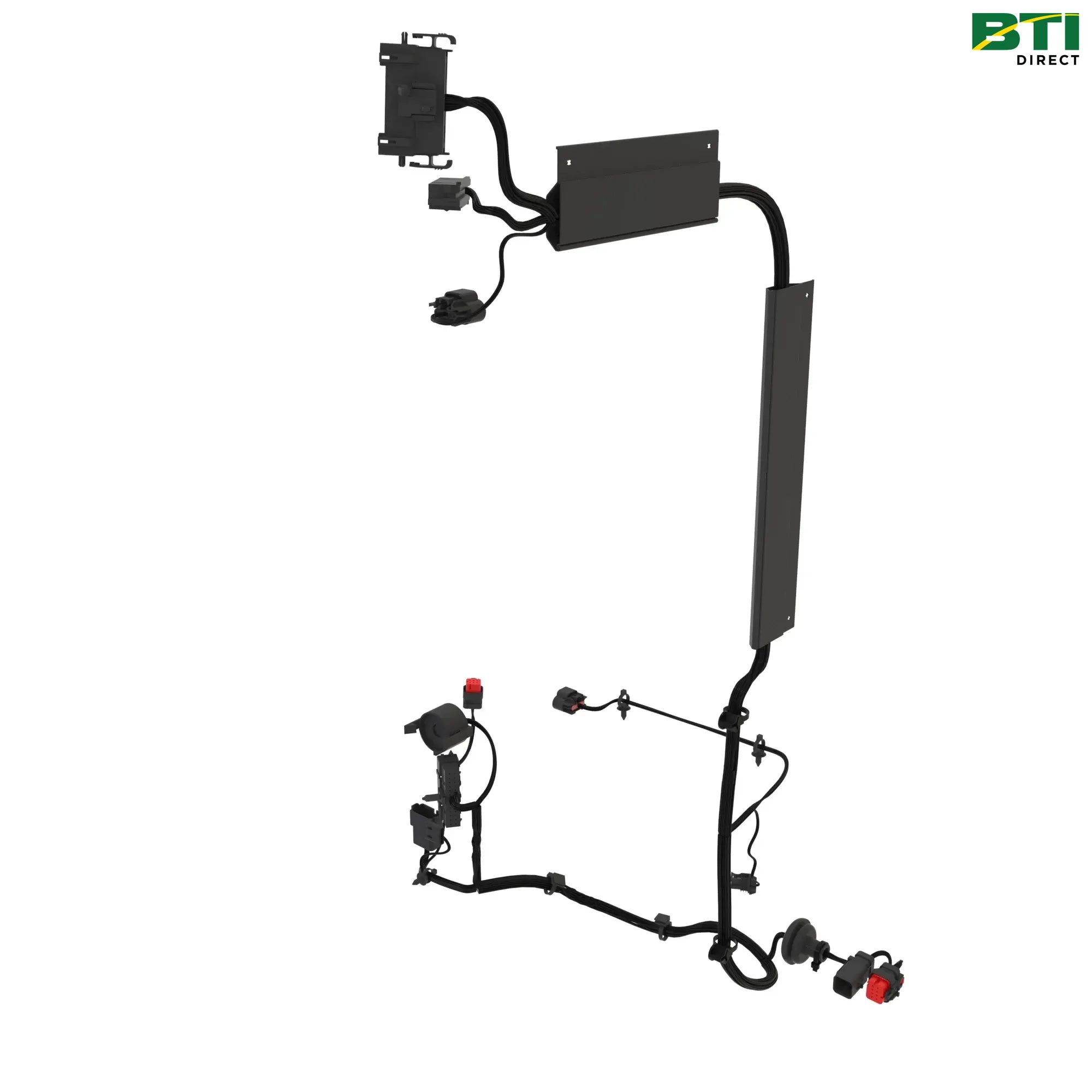 RE300731: Cab Wiring Harness