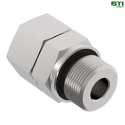 AL230904: Adapter Fitting, ISO 8434