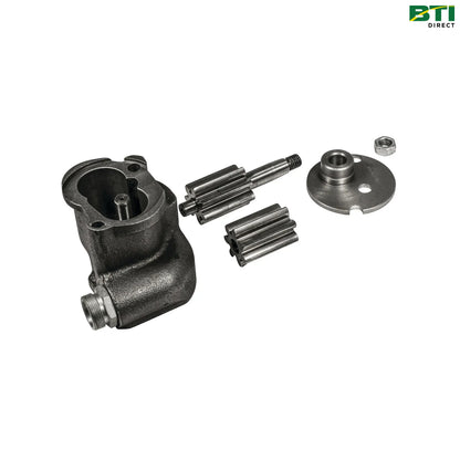 AR79463: Engine Oil Pump