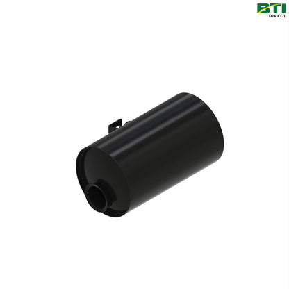 RE210038: Muffler