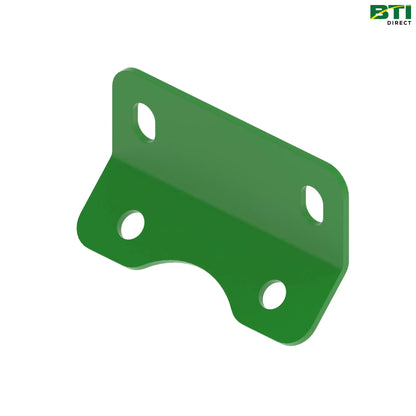 N314426: Rinse Quick Valve Support Bracket