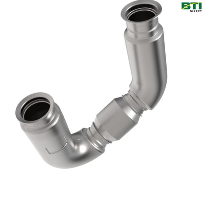 AL216936: Exhaust Pipe