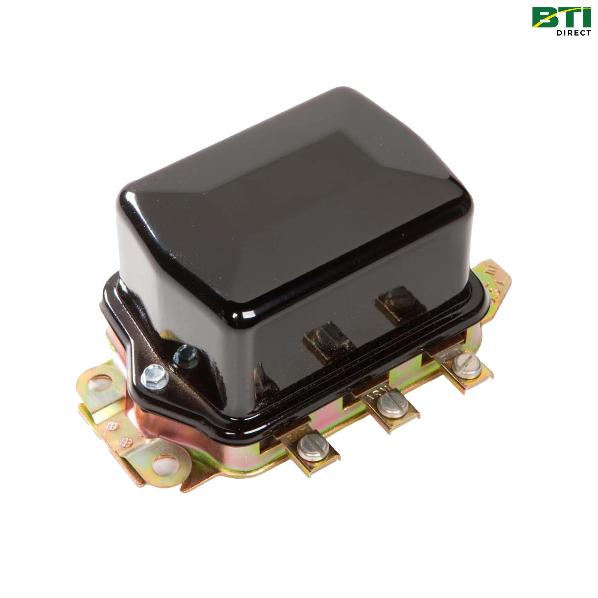AR40170: Voltage Regulator