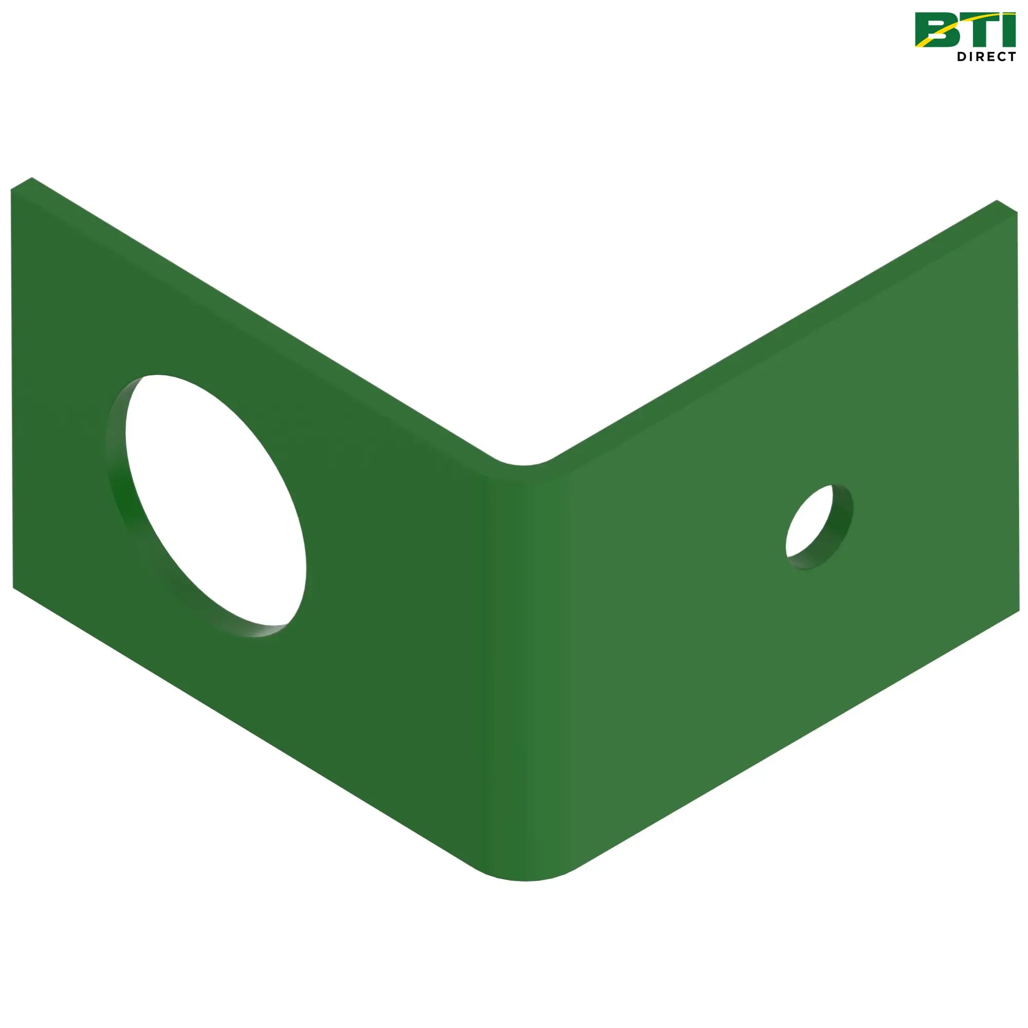 N205019: Fuel Tank Breather Support Angle