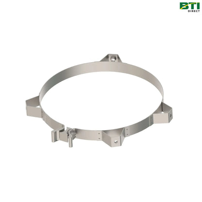 RE333648: Clamp