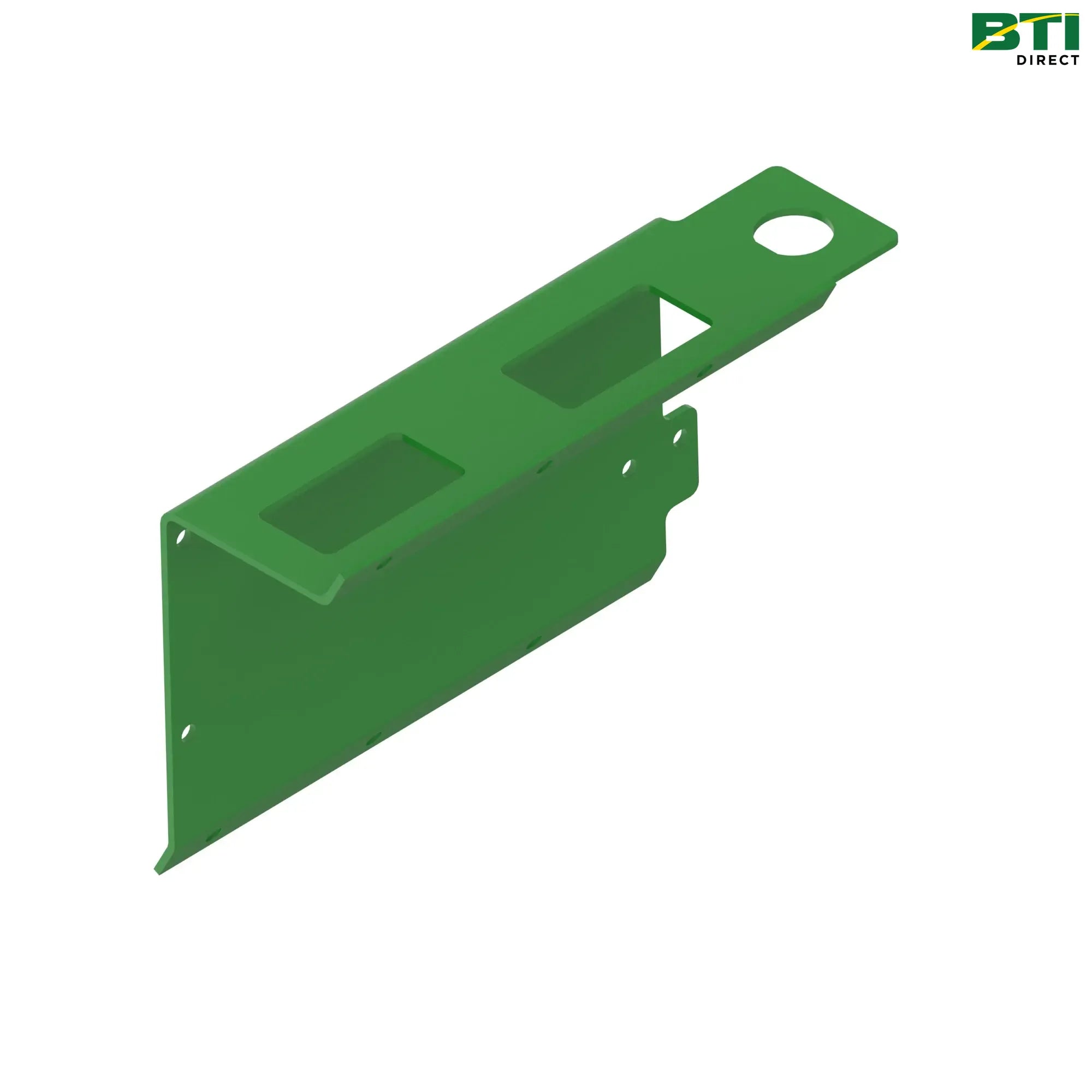 N377686: Platform Manifold Mounting Bracket