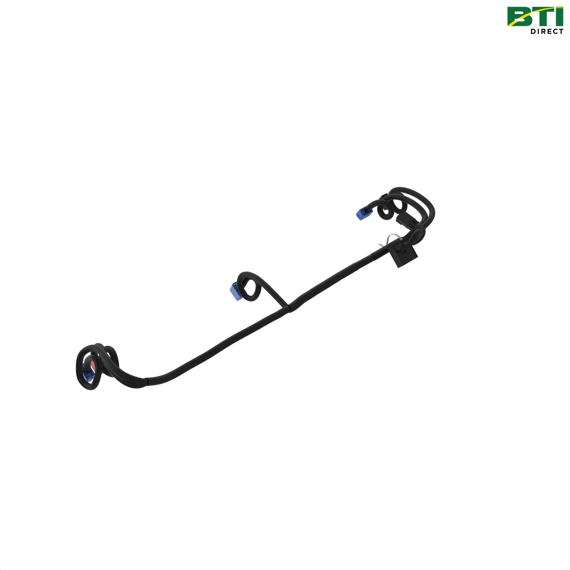 AUC17757: Dash Deluxe Light Wiring Harness