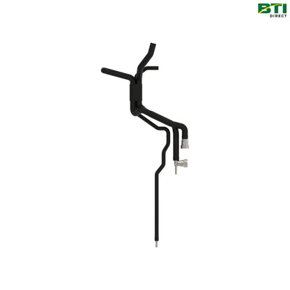 AL216160: Heating Lines Hose