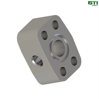 N383292: Flange Fitting