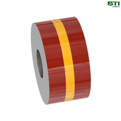 RE34084: Piston