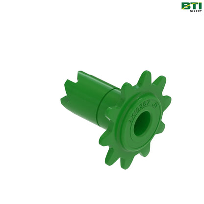 AX10267: Ratchet, Right Side