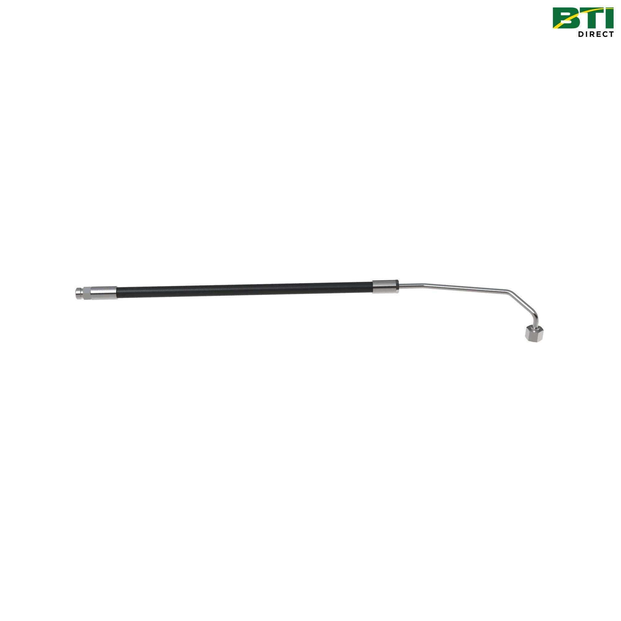 AL181691: Hydraulic Hose
