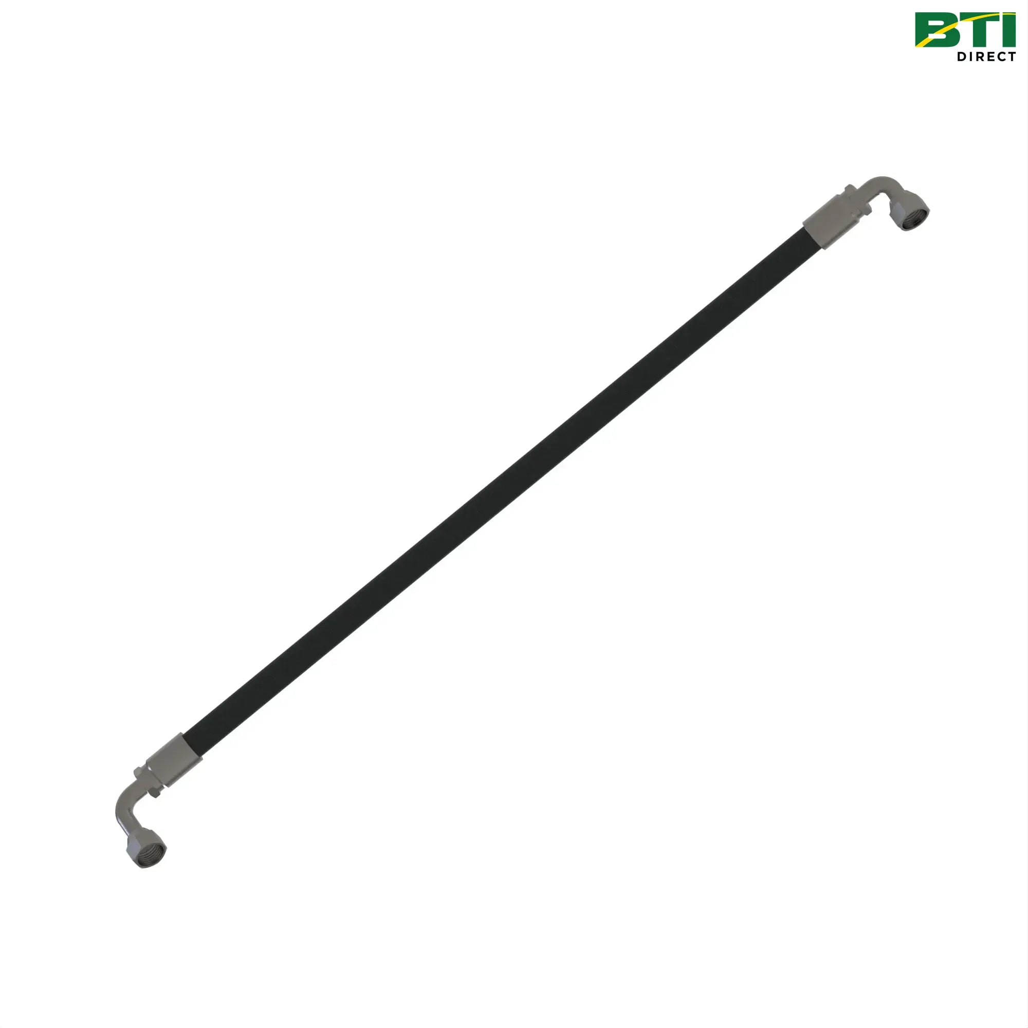 RE207142: Hitch Cylinder Fabricated Hydraulic Hose