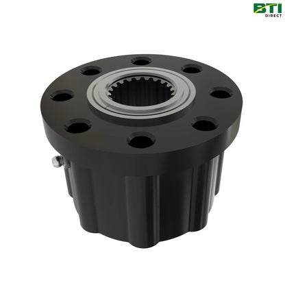 AXE76578: Feeder House Frame Slip Clutch
