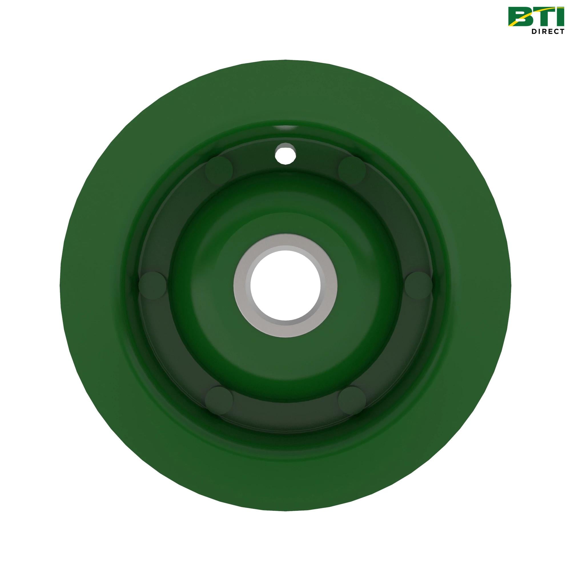 AR541N: Pulley Assembly