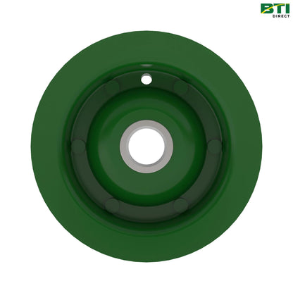 AR541N: Pulley Assembly