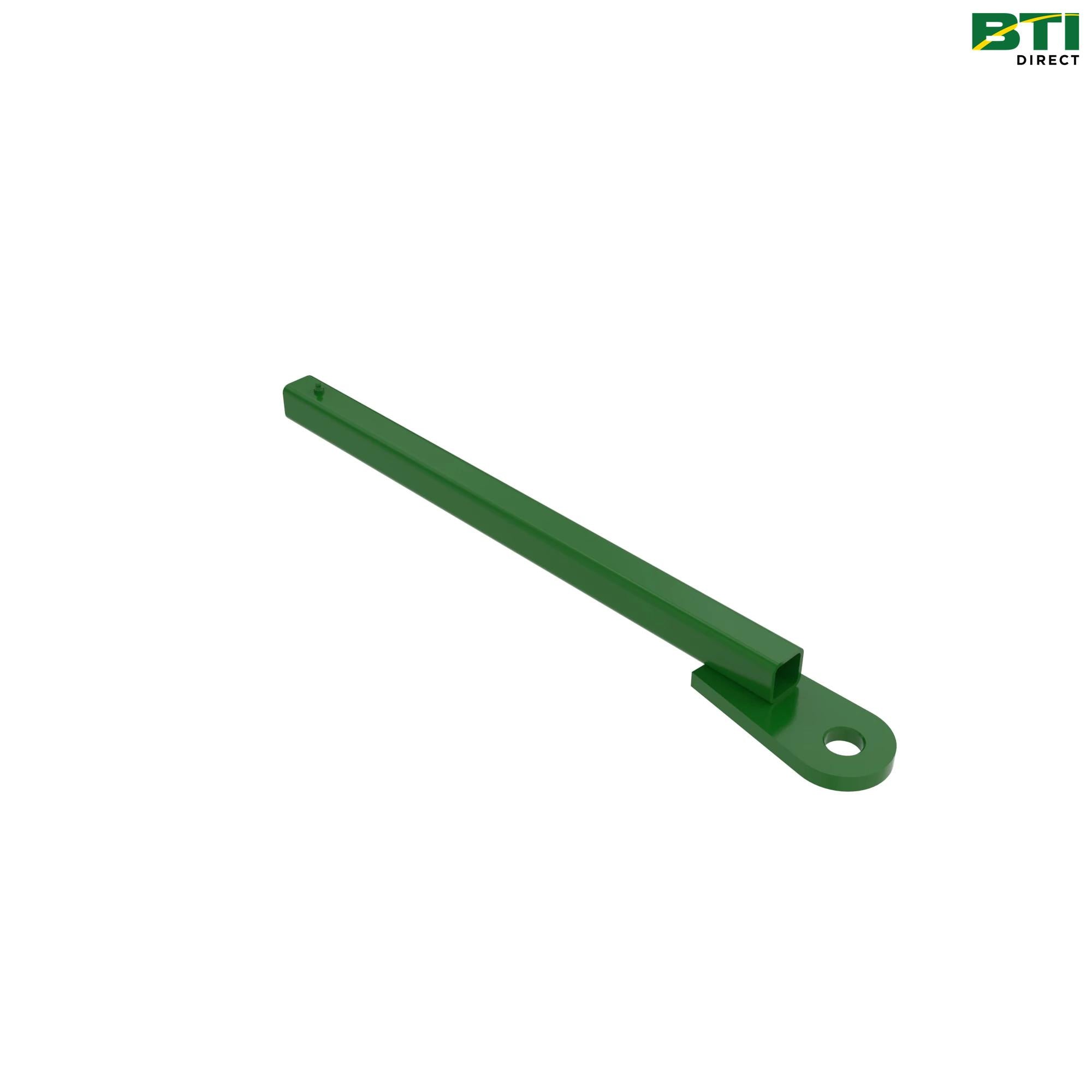AL214777: Structural Tube