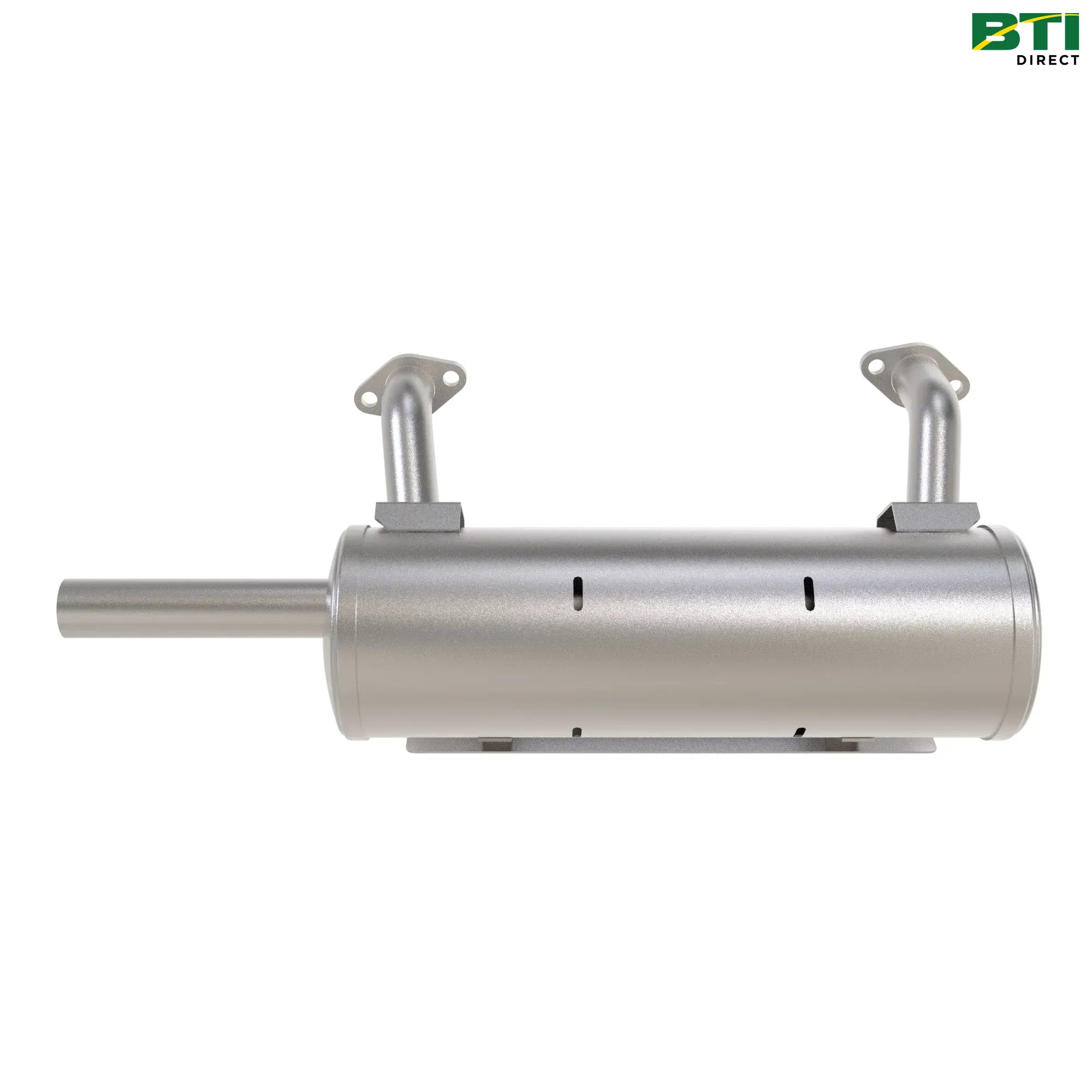 AUC12494: Muffler