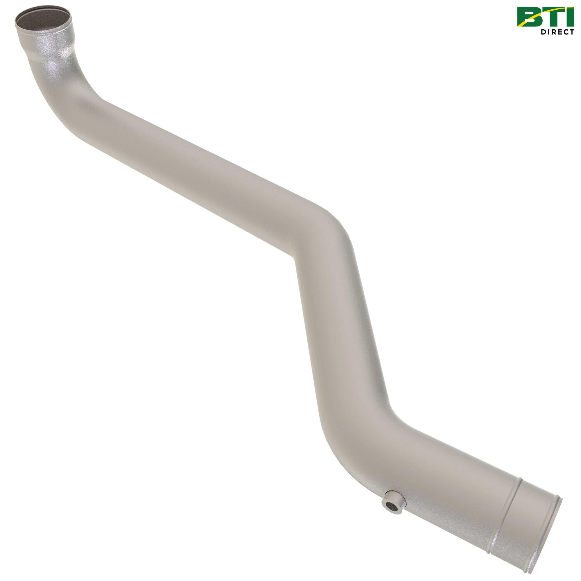 AN400730: Air Intake Tube