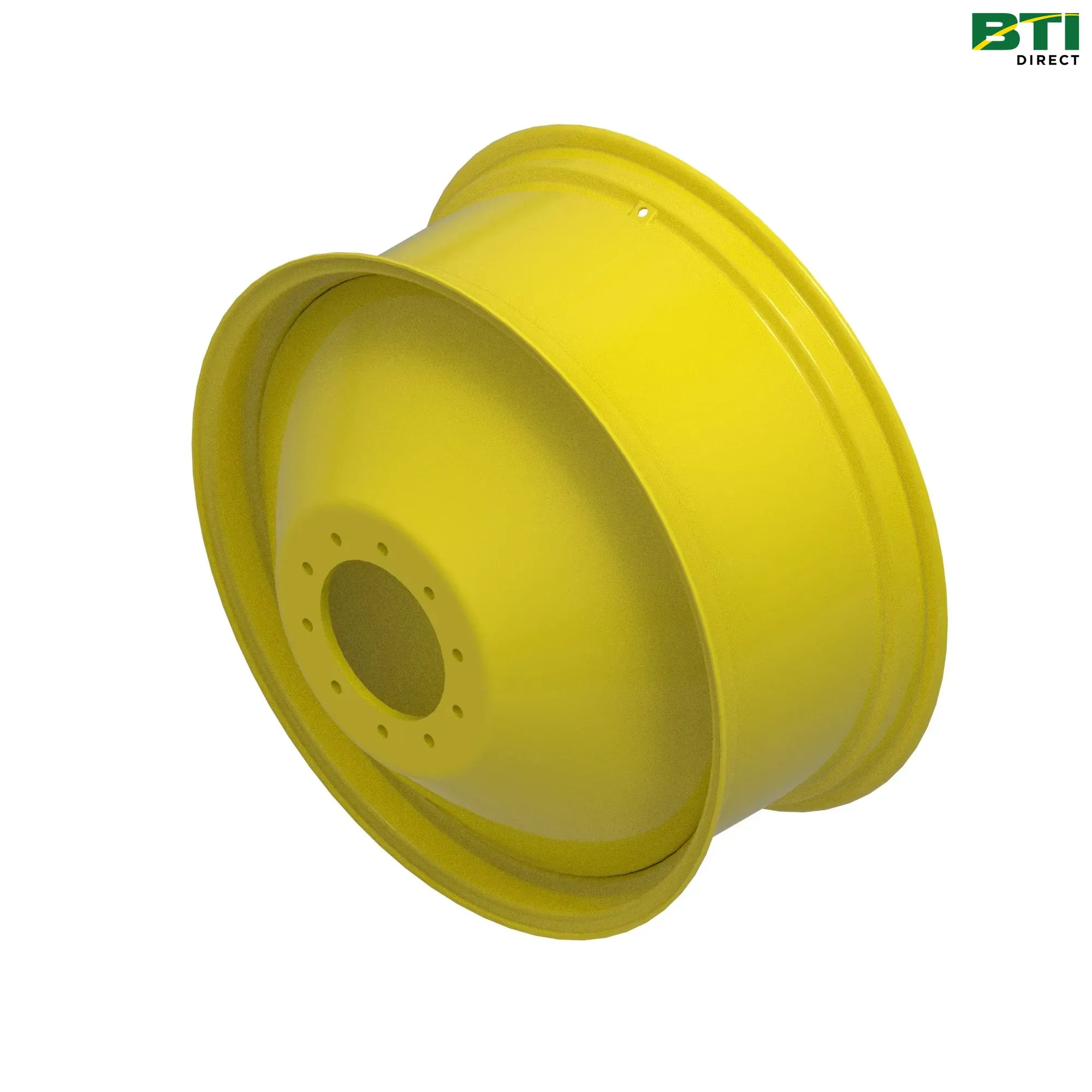 AXE55079: Inner Drive Wheel, 16 X 38