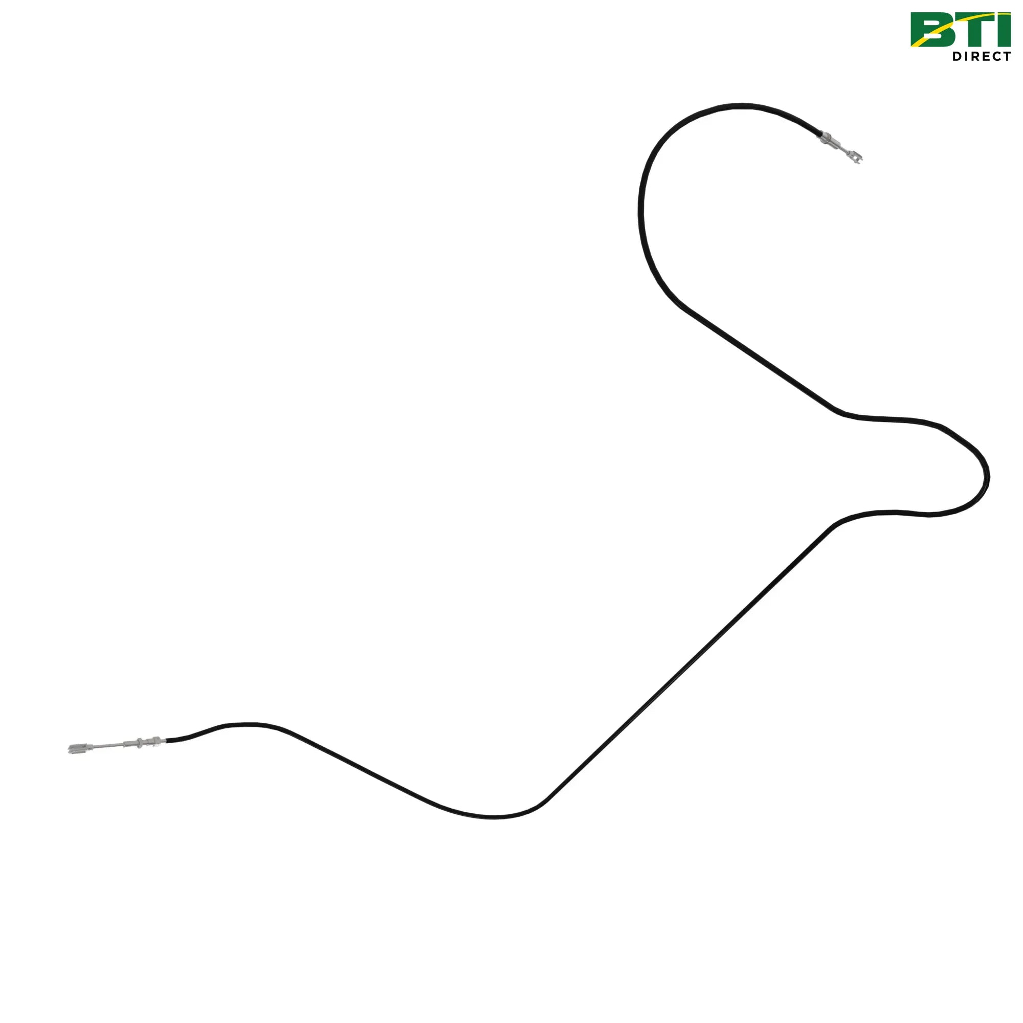 AXE63097: Push Pull Cable