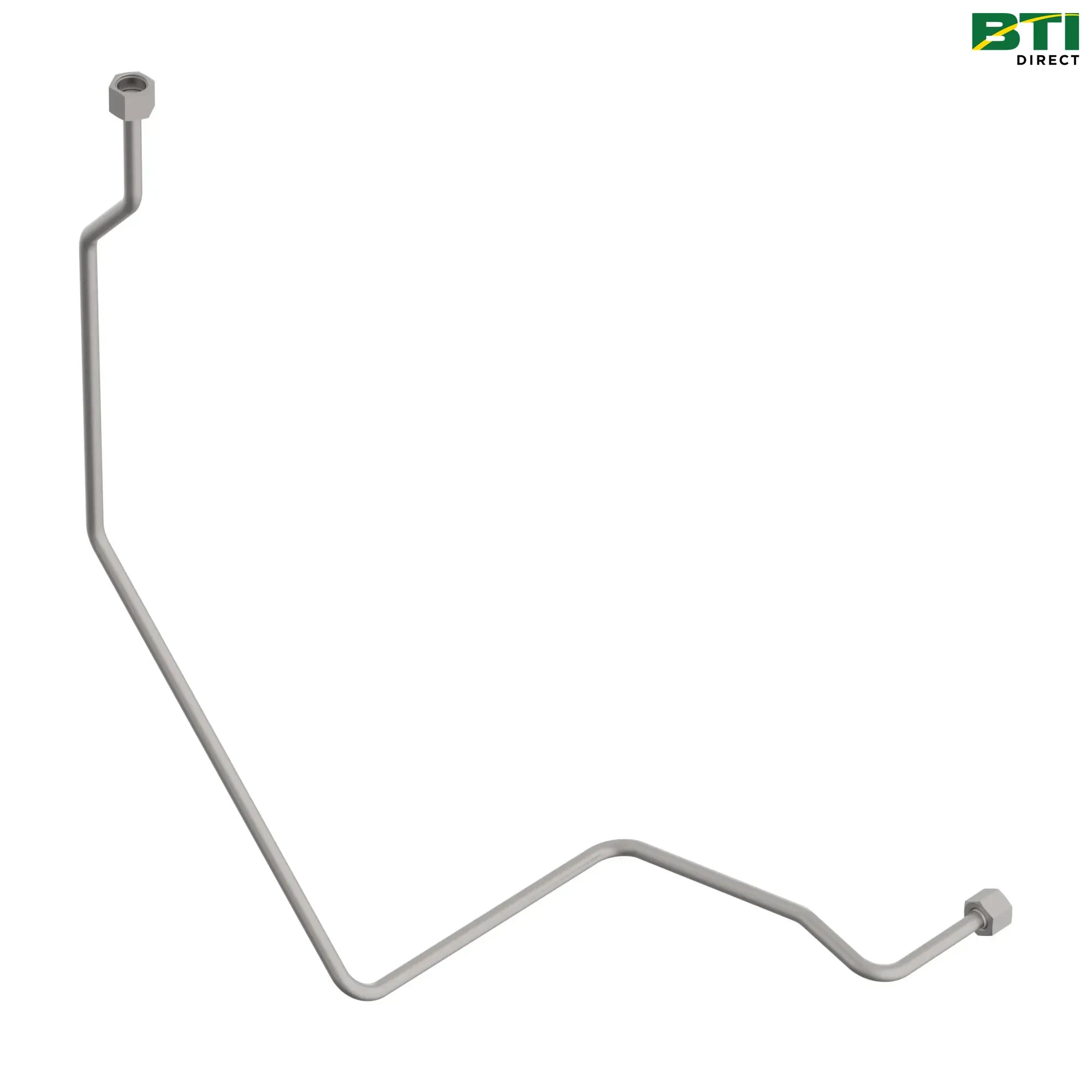 AXE102209: Power Transmission Brake Oil Line