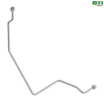AXE102209: Power Transmission Brake Oil Line