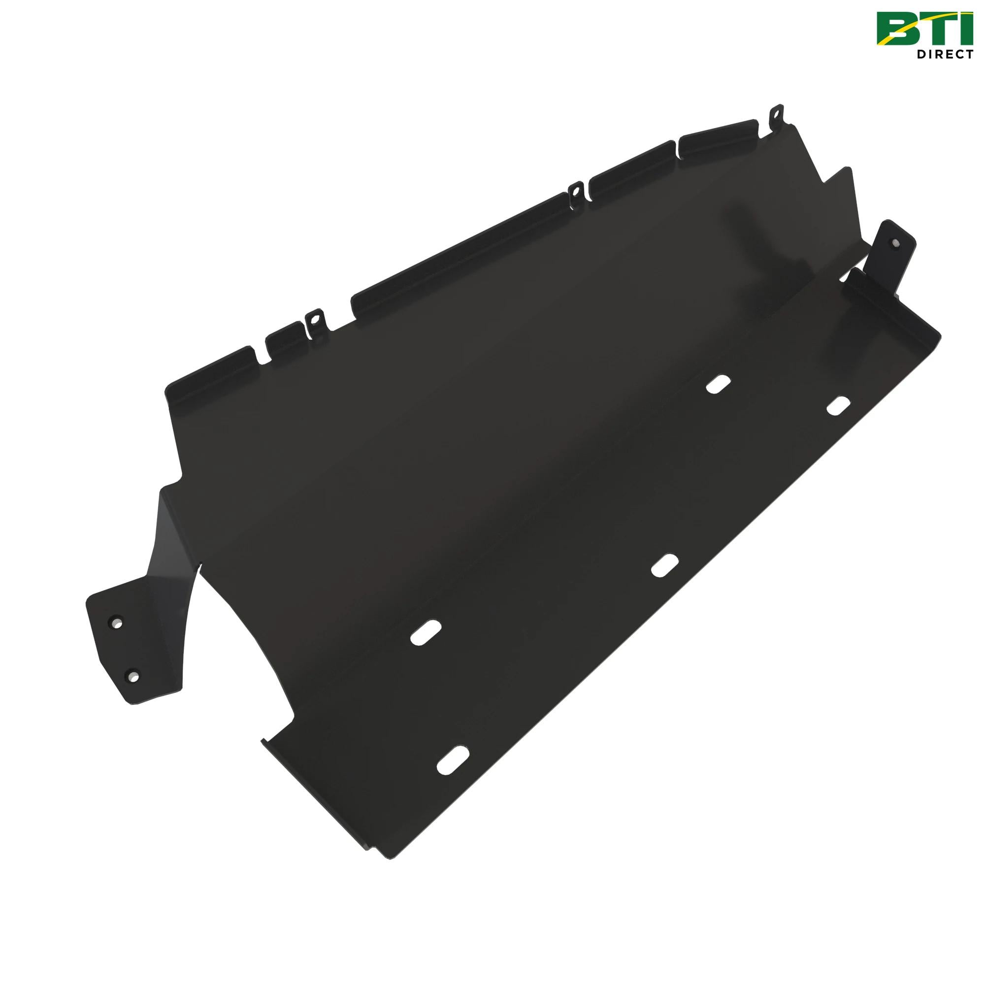 L228755: Heat Shield